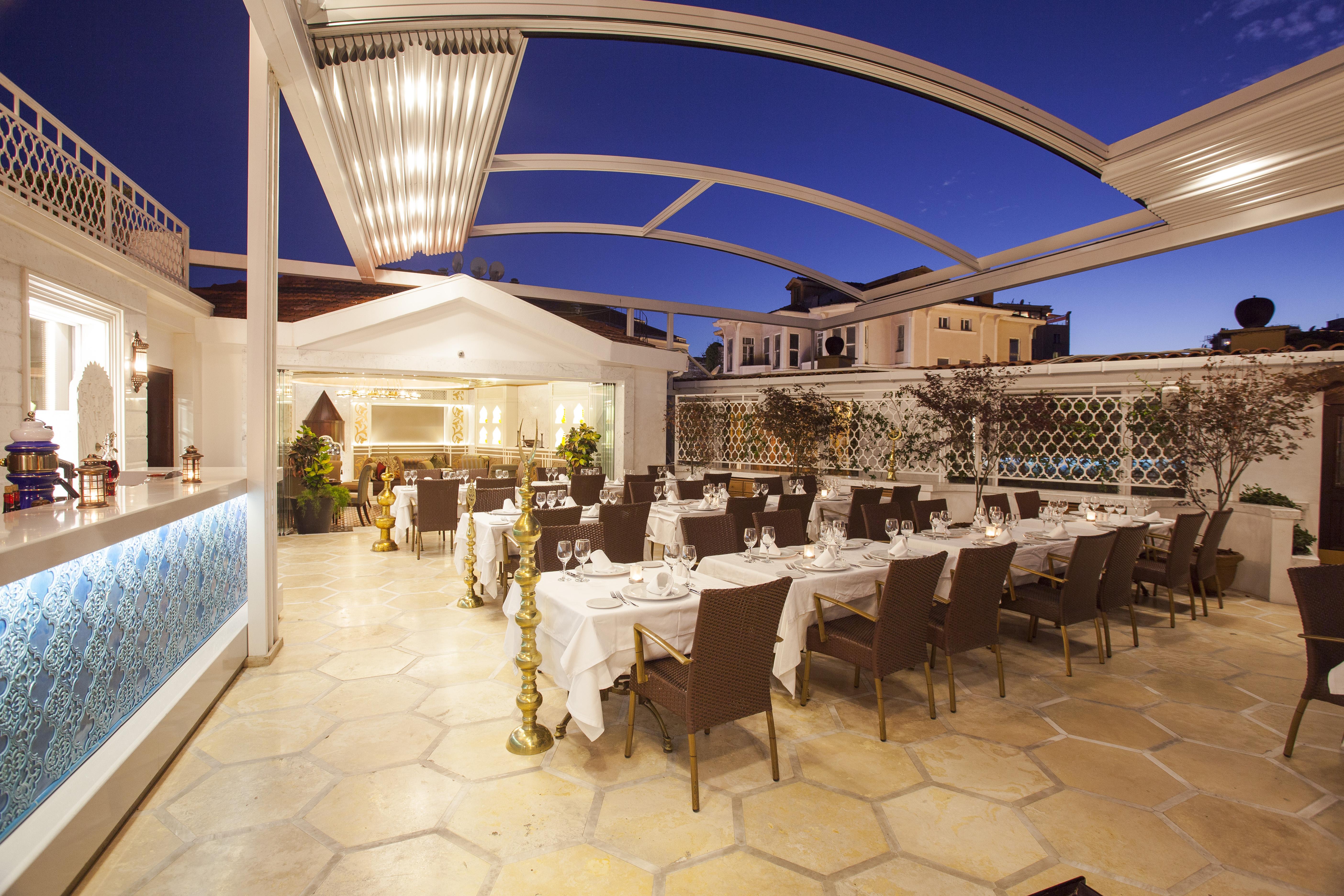 Ottoman Hotel Imperial-Special Category — Photos 2