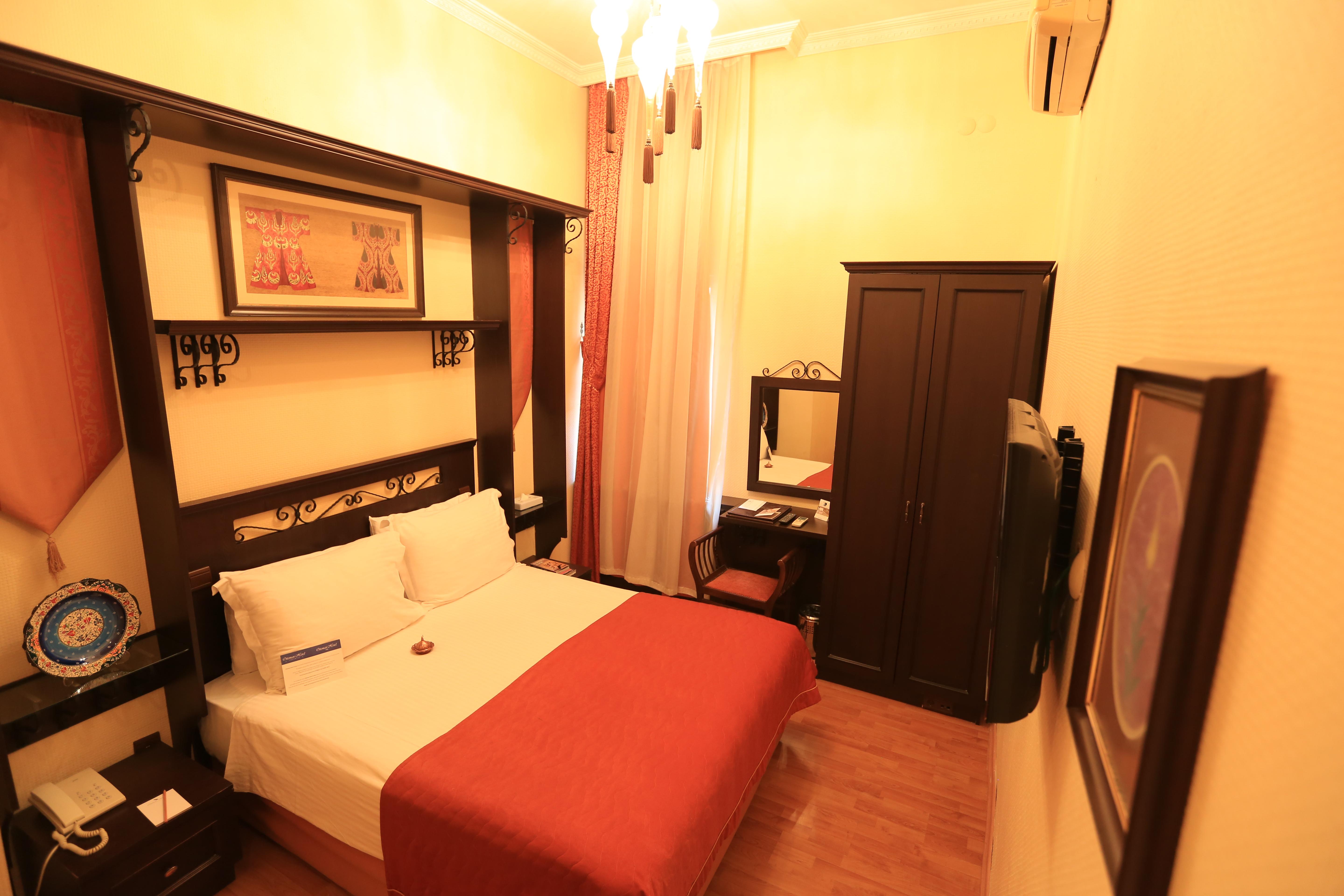 Ottoman Hotel Imperial-Special Category, Istanbul