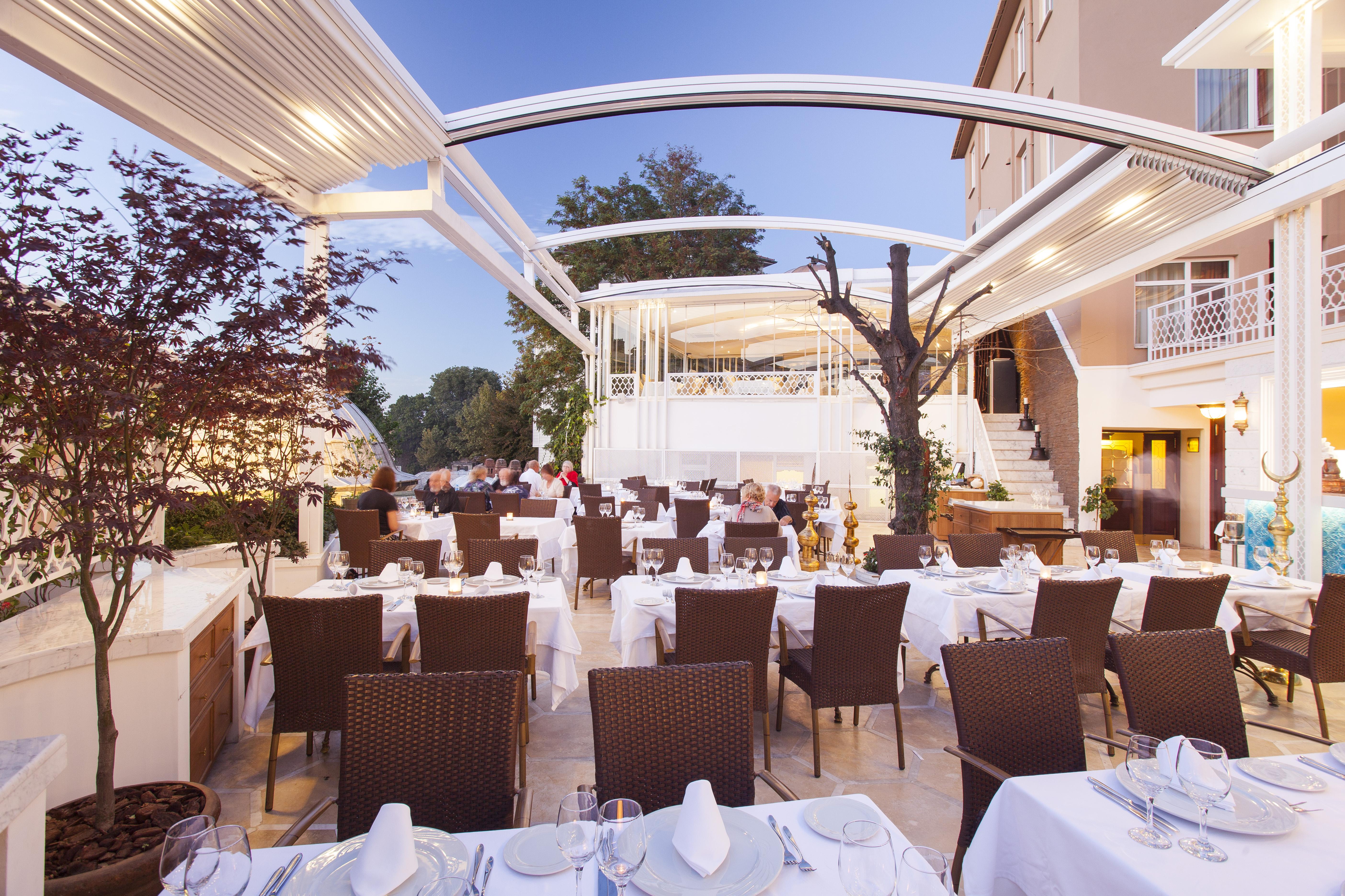 Ottoman Hotel Imperial-Special Category — Photos 3